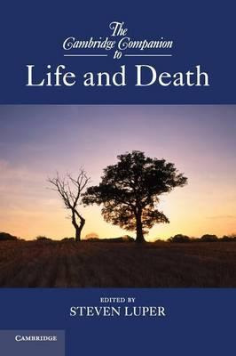 Libro The Cambridge Companion To Life And Death - Steven ...