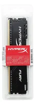 Comprar Memoria Ram Kingston Hyperx Fury Ddr4 1.2v 8gb 2666mhz Dimm