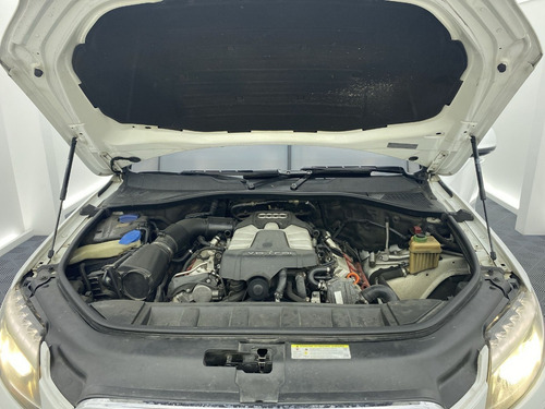 Imagen 25 de 25 de Audi Q7 Tfsi 3.0 Turbo Cargada