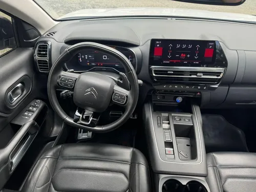 Citroen C5 Aircross 1.6 Turbo