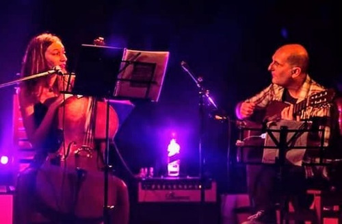 Imagen 10 de 10 de Clases De Guitarra Prof F Maraschi Clases Presencial-online
