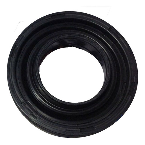 Reten Eje Delantero Flecha Gmc K2500 Pickup 6.5l V8 1999