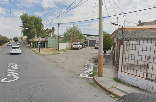 Venta De Casa En Gomez Palacio Durango La Feria