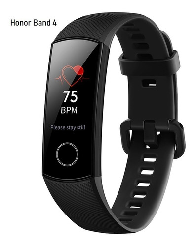 Smartwatch Pulsera Huawei Honor Band 4 Tactil Acuático