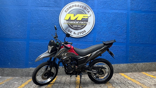 Ttr 125 Akt Modelo 2023