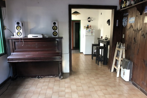 Imagen 3 de 11 de Chalet En Venta En Haedo