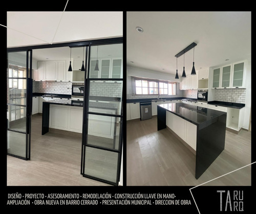 Arquitecto, Construcción, Remodelación Y Ampliación De Casas