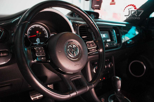 Volkswagen Fusca 2013 2.0 Tsi R-line 3p Automática