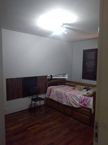 Imagem 15 de 15 de Casa À Venda Em Vila Represa - Ca3526