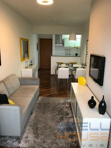 Imagem 2 de 15 de Apartamento - Campestre - Ref: 25369 - V-25369