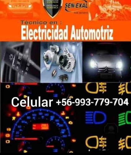 Eléctrico