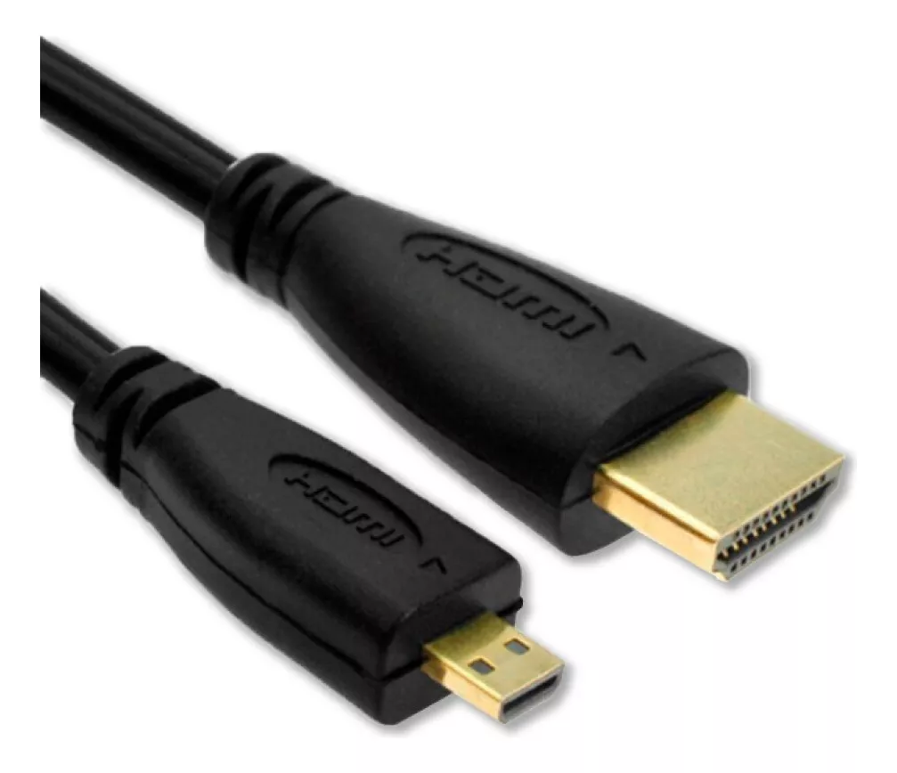 Tercera imagen para búsqueda de cable hdmi a celular