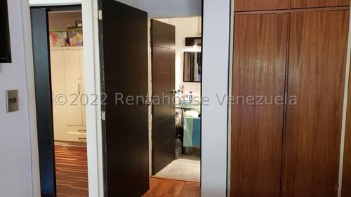 Imagen 10 de 13 de Los Palos Grandes Apartamento En Venta Jesús Enrique Díaz 22-20690 Caracas Baruta