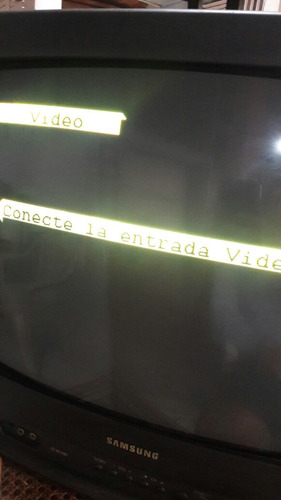 Imagen 9 de 10 de Televisor Usado Samsung
