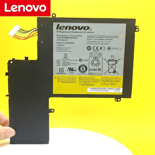 Bateria Lenovo U310