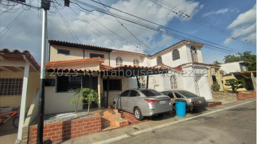 Milagros Inmuebles Casa Venta Cabudare Lara Tierras Del Sol Economica Residencial Economico Código Inmobiliaria Rentahouse 24-7537