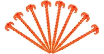 Comprar Estacas Para Canopy Stakes, Anclajes Para Carpas De Playa, R