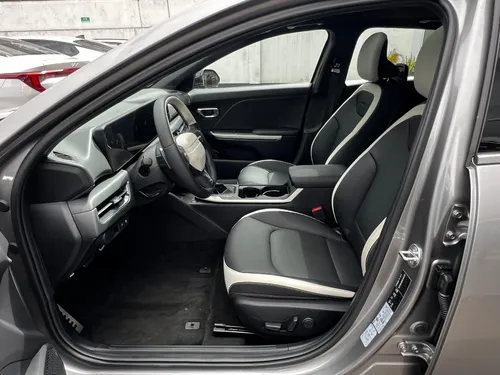 Kia K4 Gt Line 2025