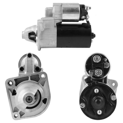 Burro Motor De Arranque Para Fiat Duna Fiorino Uno 12v 11d