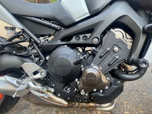Mt 09 Yamaha 2019/2020