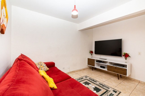 Imagem 3 de 30 de Sobrado Com 2 Dormitórios À Venda, 110 M² Por R$ 395.000 - Xaxim - Curitiba/pr - So2577
