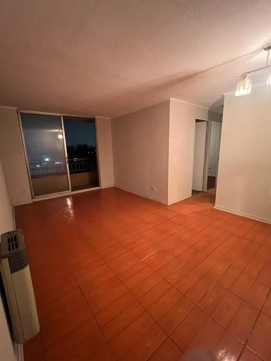 Imagen 2 de 20 de Se Vende Departamento De 3 Dormitorios 1 Baño Quinta Normal