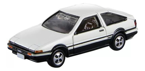 Autos A Escala Takara Tomy Toyota Sprinter Trueno