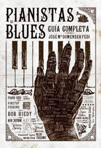 Pianistas De Blues   Guia Completa