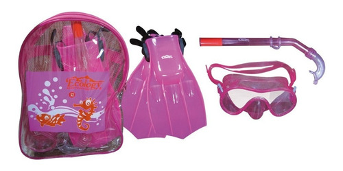 Set Juguete De Playa Ecology Dk Tiendas