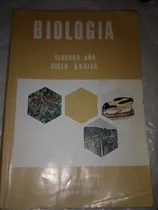 Comprar Libro Biología 2 Año Ciclo Basico. Smirna De Romero.a Romero