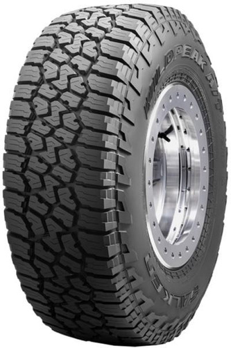 Cauchos 305/65/18 Falken Wildpeak A/t