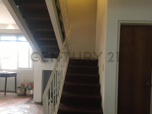 Imagen 8 de 11 de Casa Alquiler Caracas Clnas De Bello Monte Inmobiliaria Century 21 Inverpropiedad Rn