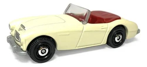 Matchbox 63 austin healey roadster new arrivals