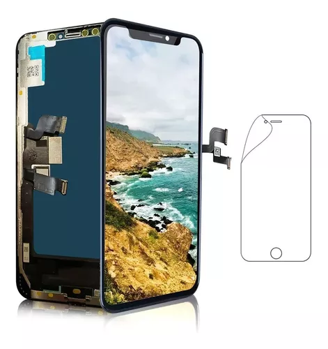 Pantalla iPhone XS Max A1921 A2101 Oled Completa Display