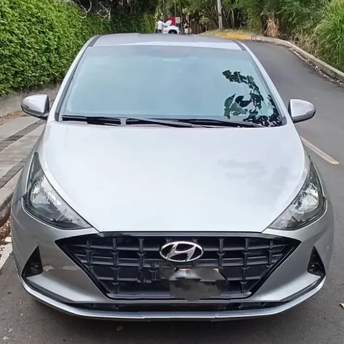 Hyundai HB20 1.4 Advance