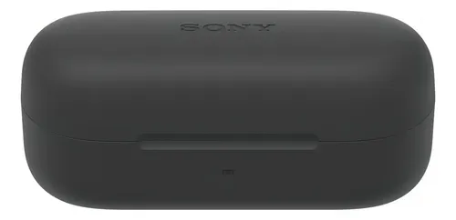 Auriculares Inalámbricos Bluetooth Sony WF-C510 Negro