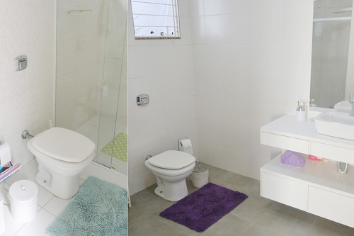 Imagem 11 de 14 de Linda Casa No Bairro Floresta | 1 Suíte + 2 Dormitórios | 220 M² | Averbada Aceita Financiamento - Sa01718 - 68851503
