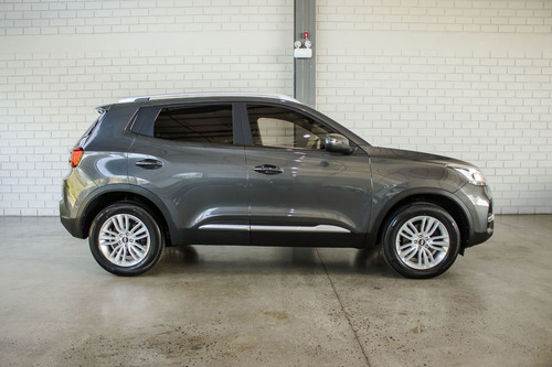 Chery Tiggo 5X 5X T 1.5 16V Turbo Flex Aut.