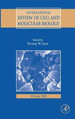 Libro International Review Of Cell And Molecular Biology:...