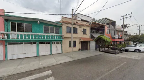 Casa En Venta Calle Nte 74-a Faja De Oro Gustavo A. Madero Cdmx Laab2