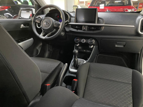 Kia Picanto Zenith