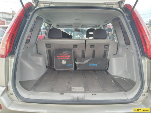 Nissan Xtrail 2.5