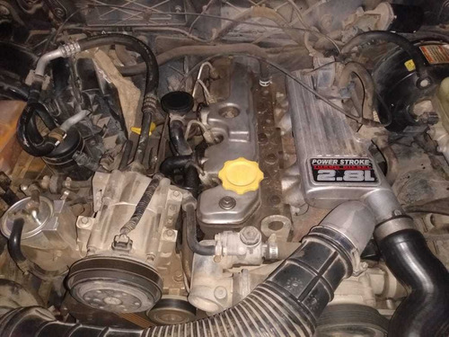 Chevrolet S10 2004 2.8 4x4 Dc Dlx