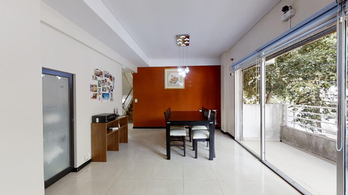 Imagen 2 de 30 de Ph Triplex Con Terraza Barrancas De Belgrano