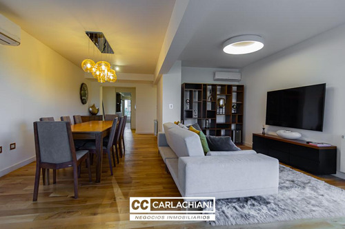 Venta Piso Exclusivo Vista Río - Excelente Calidad