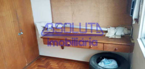 Imagem 9 de 15 de Apartamento-à Venda-tijuca-rio De Janeiro - 31625