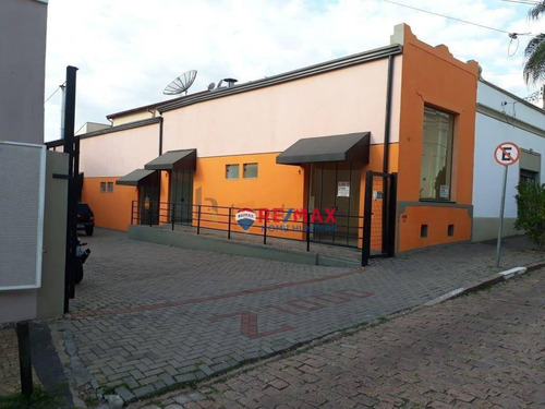 Imagem 16 de 19 de Prédio À Venda, 160 M² Por R$ 1.650.000,00 - Sousas - Campinas/sp - Pr0072