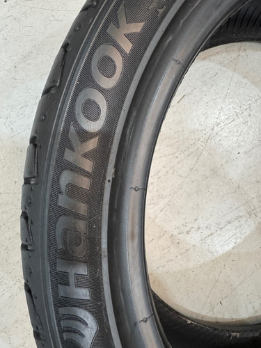 Pneu 205/45r17 88w Ventus S1 Evo 2 Runflat Hankook Usado W (Usado)