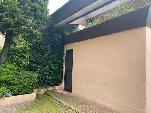 Casa En Renta O Venta En Bosques De Las Lomas