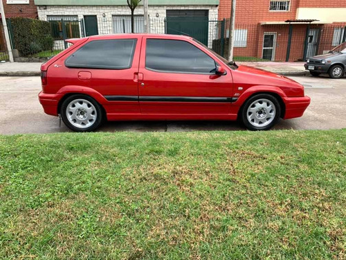 Citroen Zx 2.0 16v Unico Dueño, Unica En Su Estado!!!!